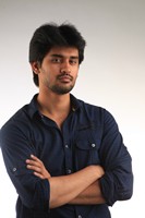 Chinna Cinema Hero Arjun Kalyan Stills